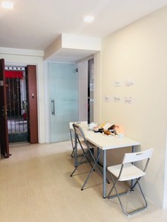 Blk 414A Fernvale Link (Sengkang), HDB 3 Rooms #176661472